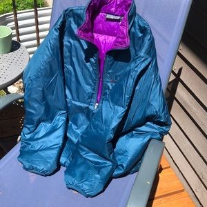 Vintage Patagonia pullover